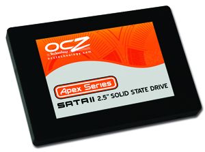 OCZ Vertex II
